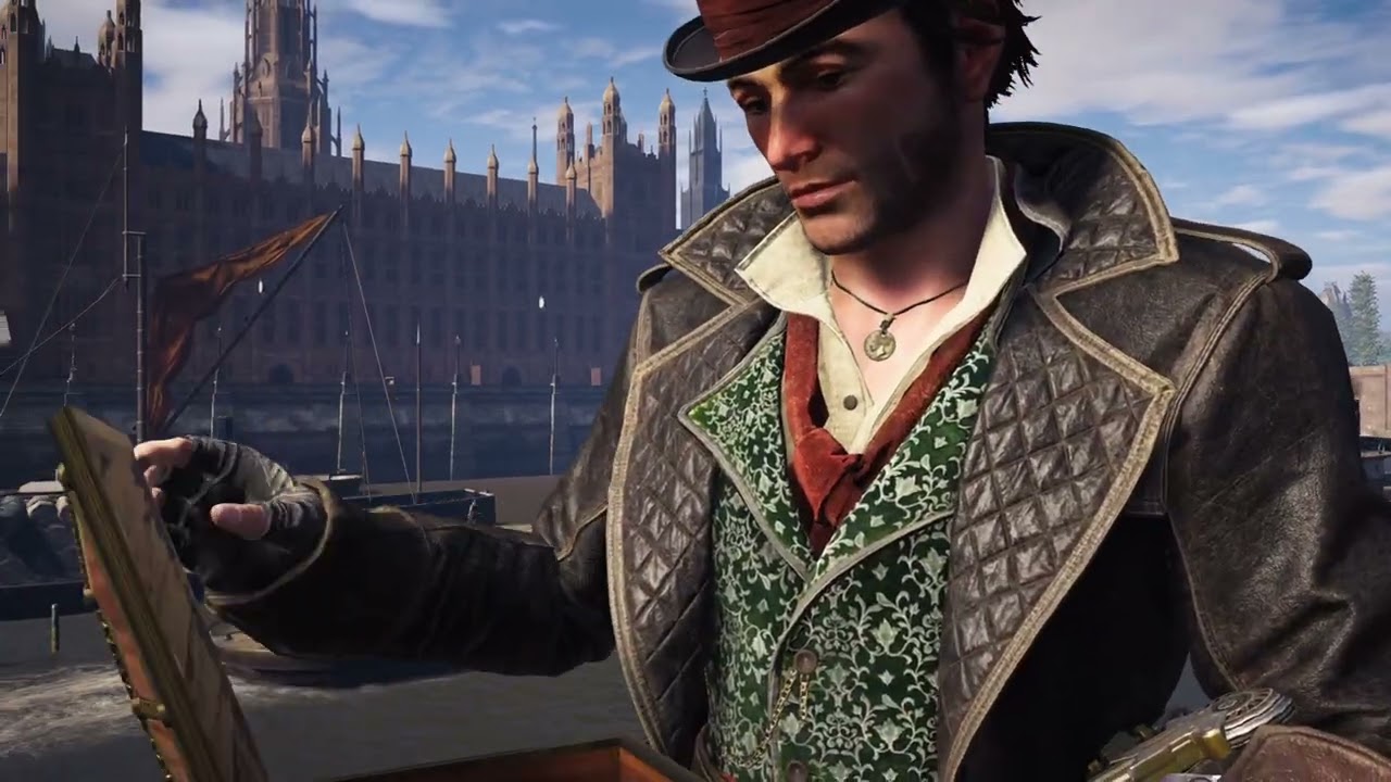 Assassin's Creed Syndicate part 11