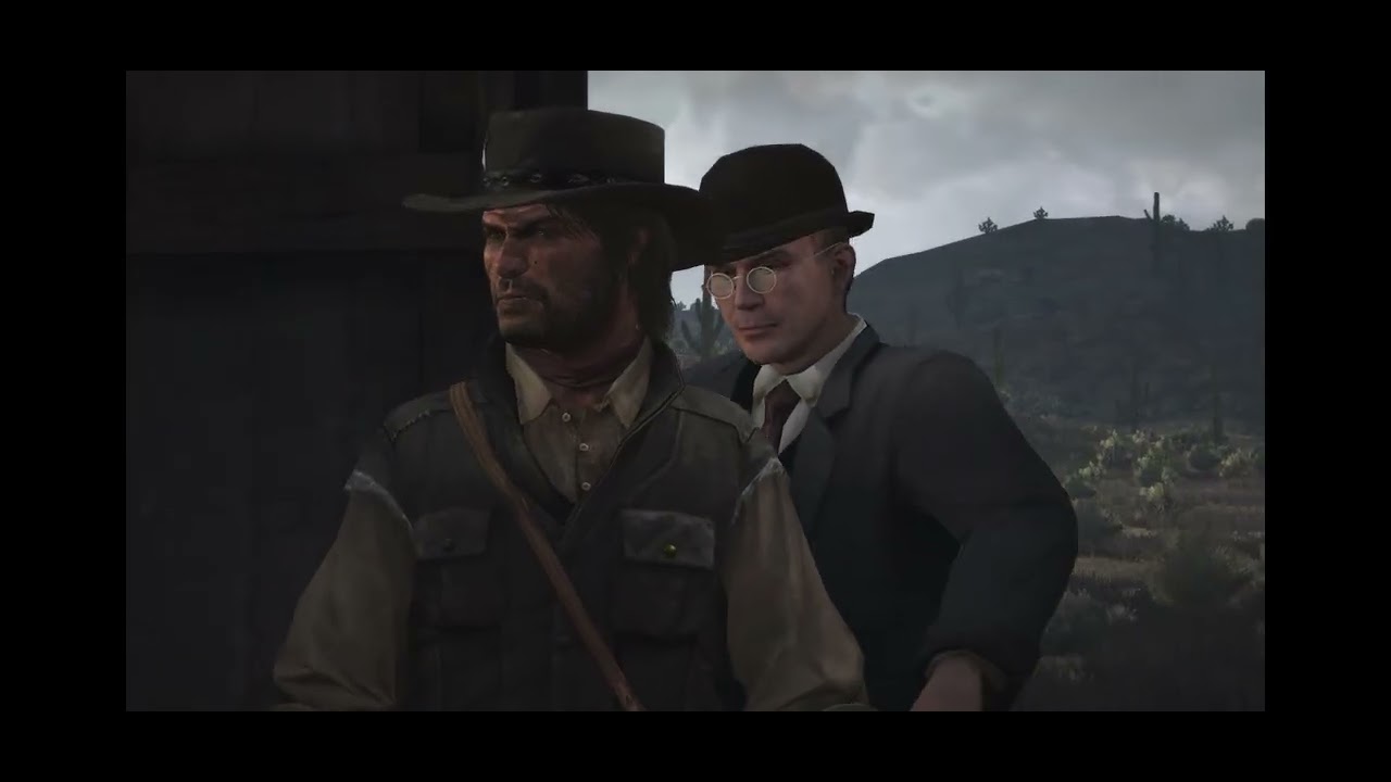 Red Dead Redemption NETFLIX Mobile | Andoid/iOS
