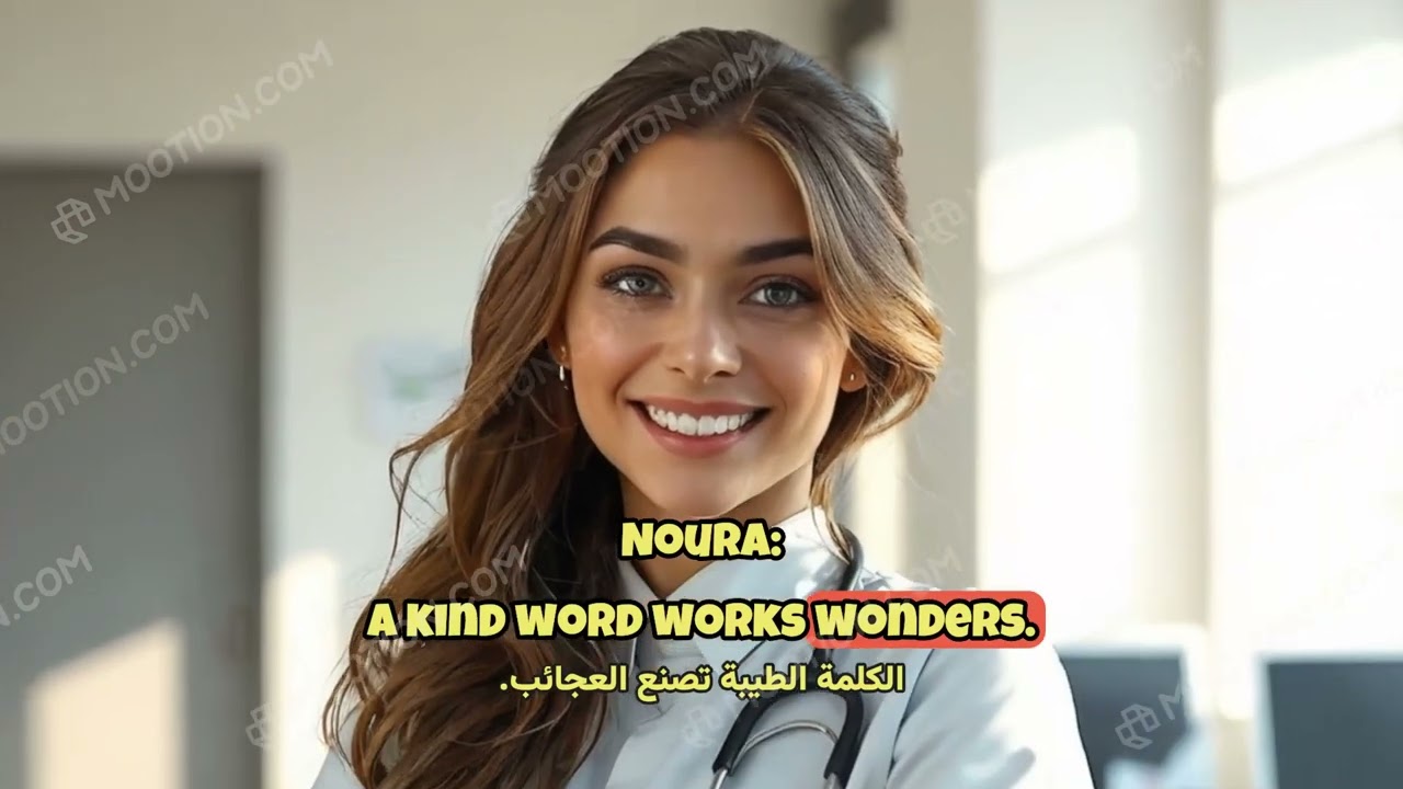 Useful Expressions in the Clinic تعبيرات مفيدة في العيادة
