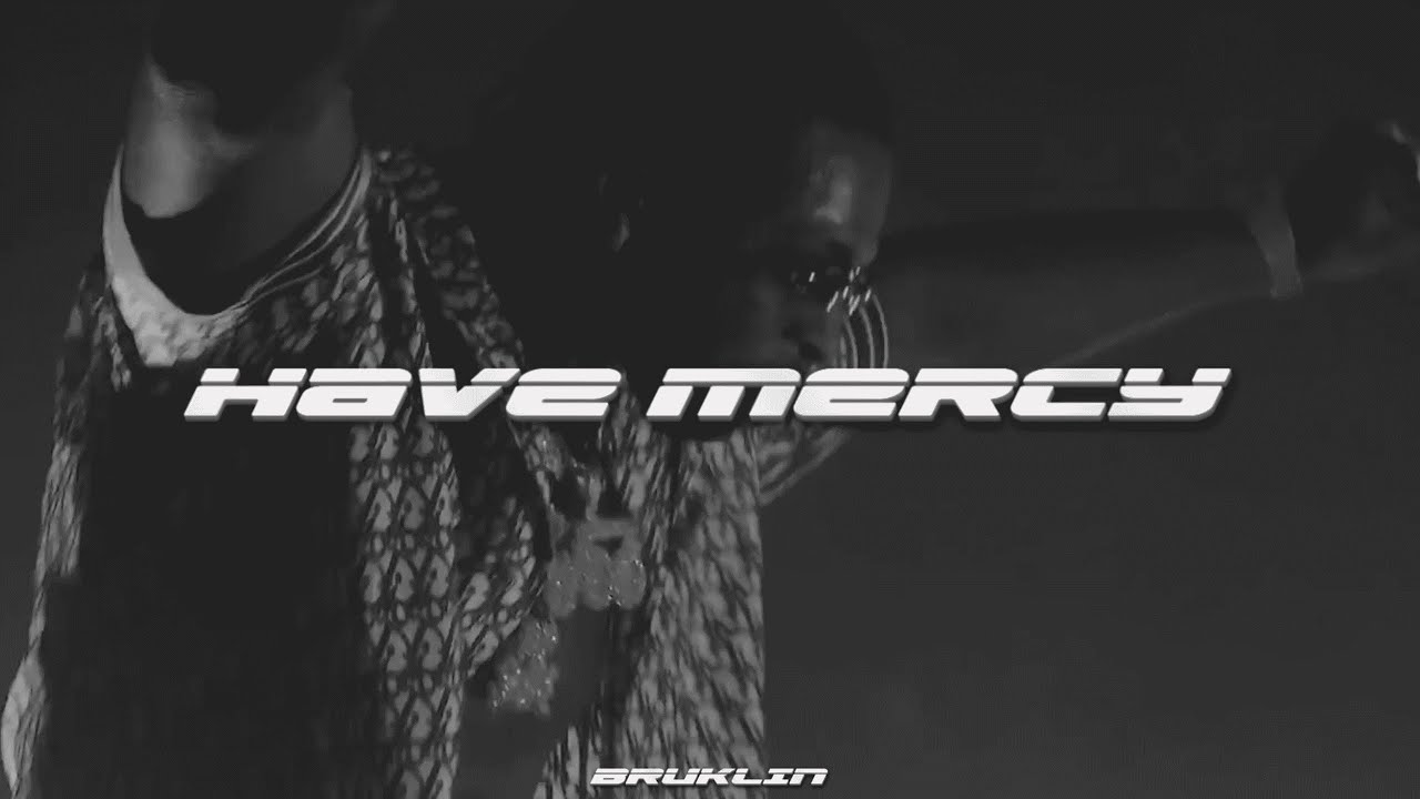 (FREE) POP SMOKE x MEEK MILL Type Beat - 