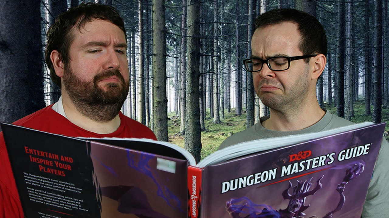 D&D Encounters: Combat, Social, Environmental - WEB DM