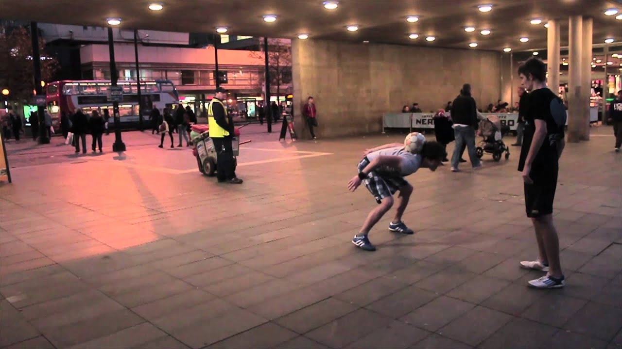 ManchesterStyle