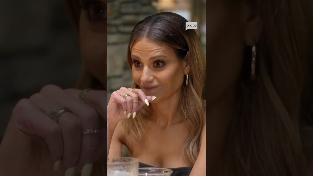 Dorit&rsquo;s sentiment is shifting after learning about *that* law. #RHOBH #DoritKemsley #ErikaJayne