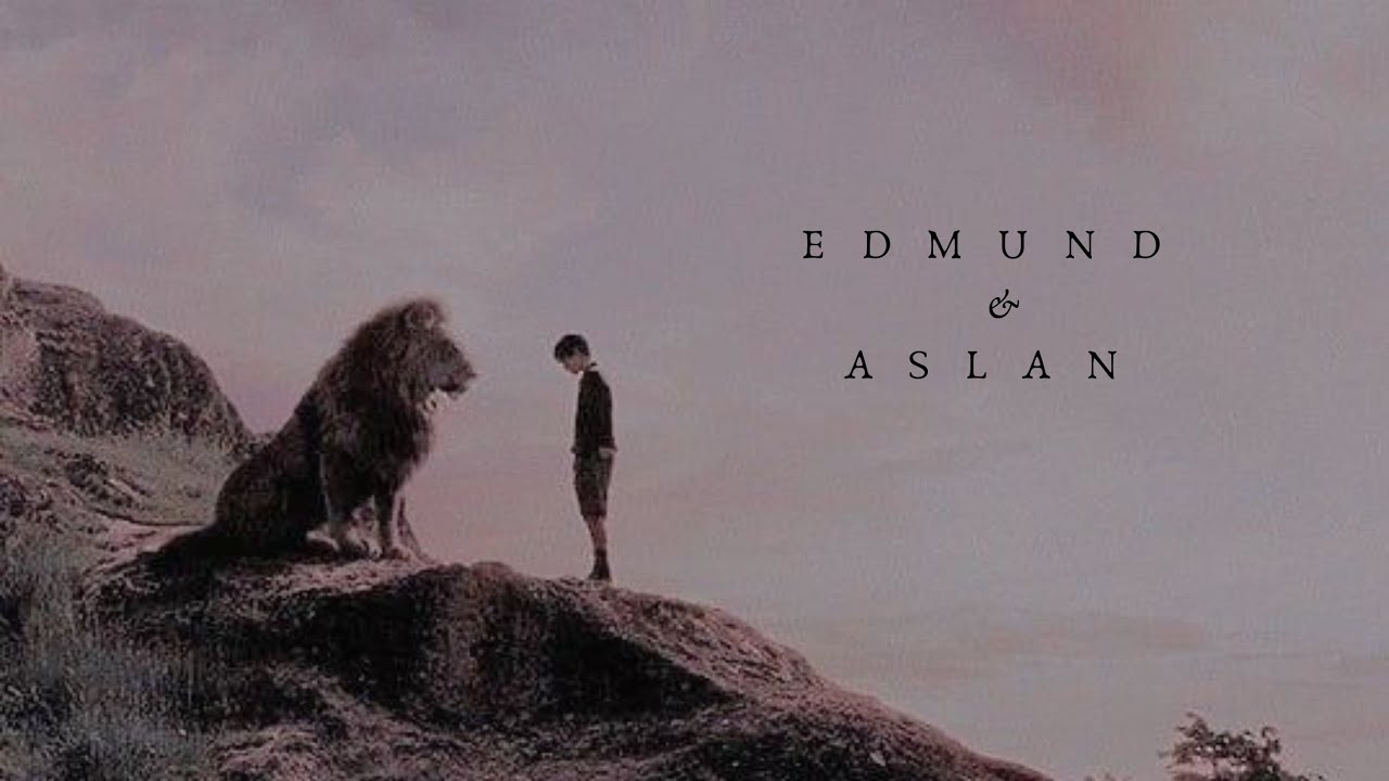 |EDMUND & ASLAN| -RESCUE Lauren Daigle