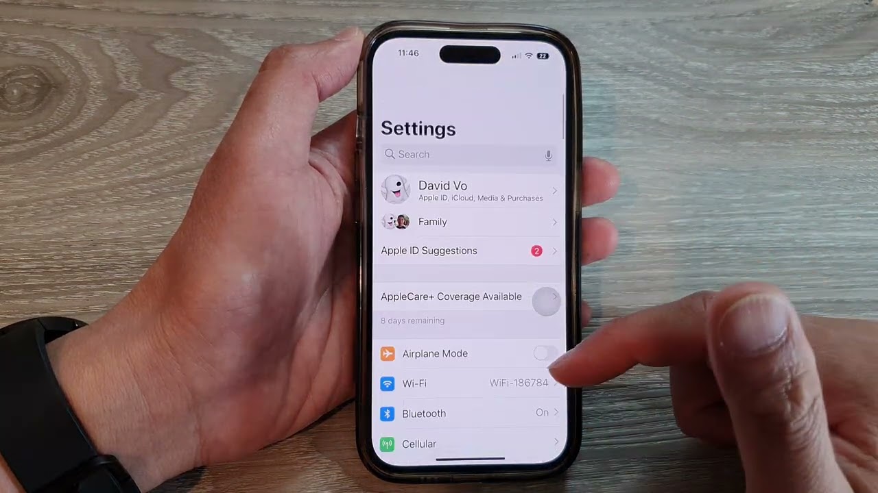iPhone 14's/14 Pro Max: How to Allow/Don't Allow AssistiveTouch To Be Controlled by Game Controllers