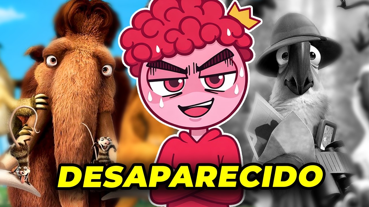 El Estudio que Desapareció