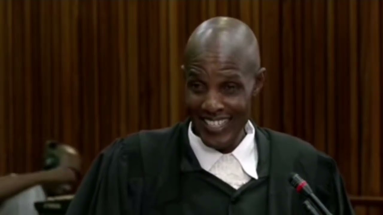 Senzo Meyiwa Trial: Court Hears From New Witness Makhosonke