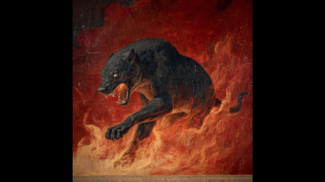 [FREE] JID Type Beat - ''Hellhound''