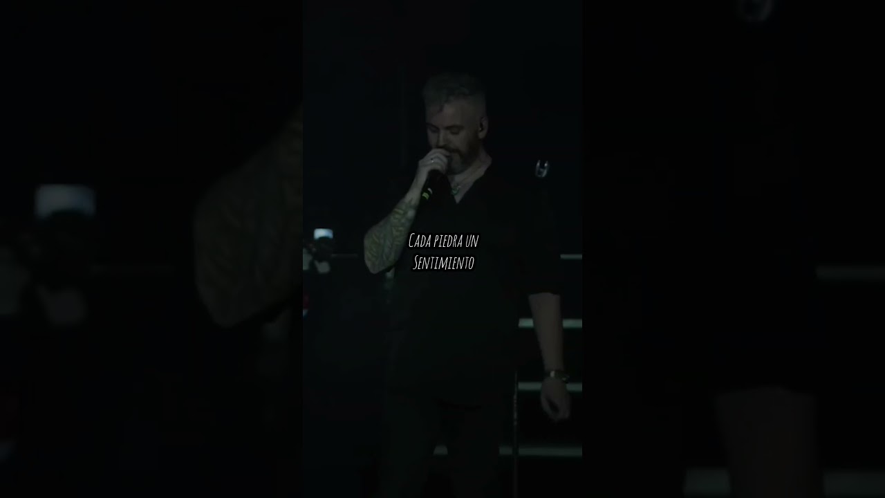 Cuando nadie nos ve Saurom 