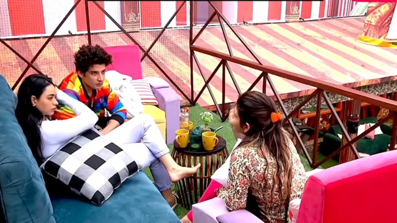 Bigboss 16 new episode|bigboss16 live feed ..Bigboss 16 #bigboss16#bigboss16live#abduma#bigbosslife