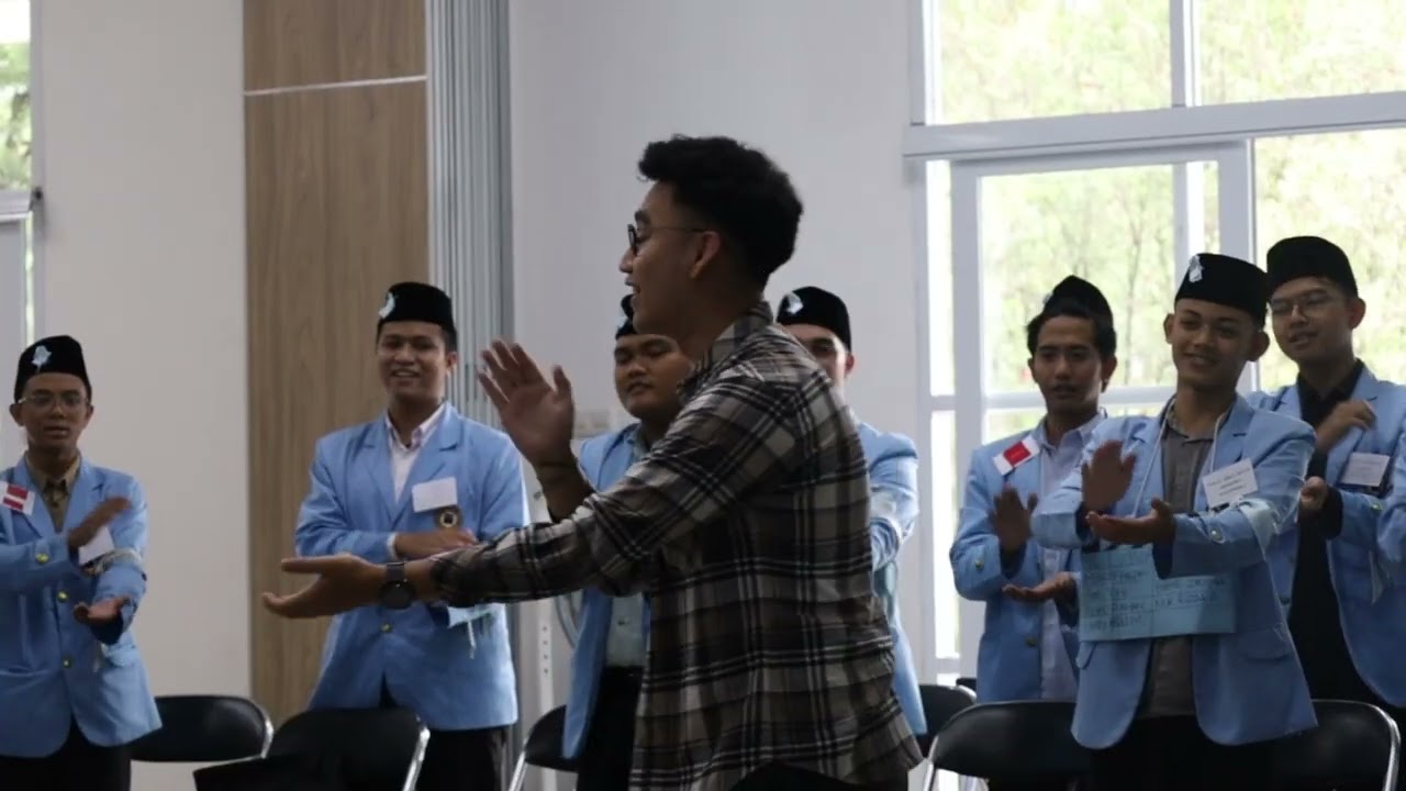 AFTER MOVIE || LDKM FAKULTAS DAKWAH 2025 || UNIVERSITAS ISLAM BANDUNG