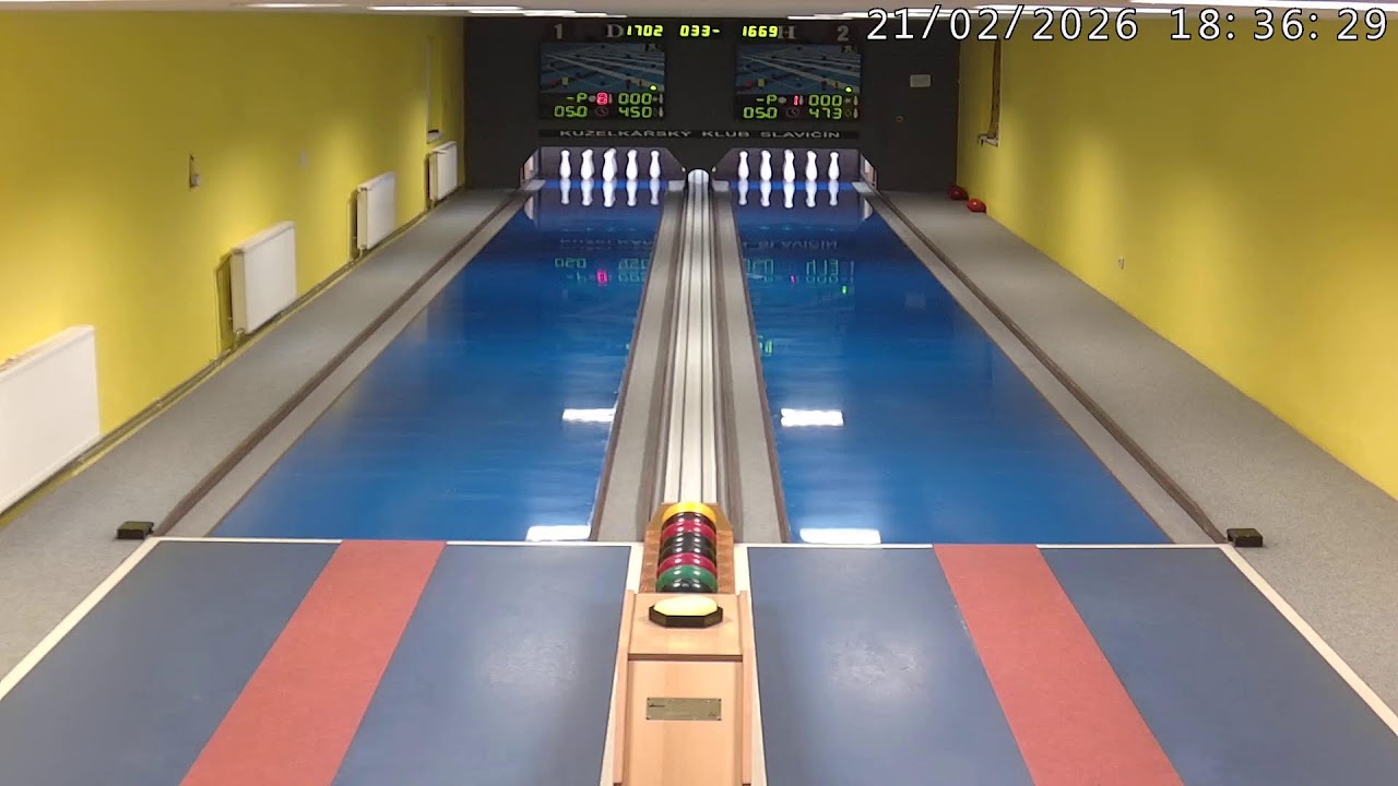 KK CAMO SLAVIČÍN B - TJ BOJKOVICE KRONS B