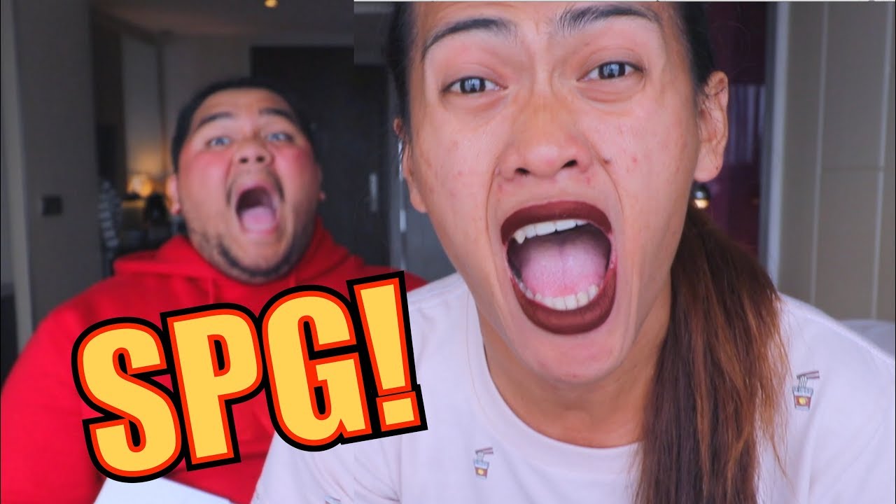 MAY ITLOG KA BA MADAM AIVAN? (SOBRANG LAPTRIP!) | Itanong Mo #26