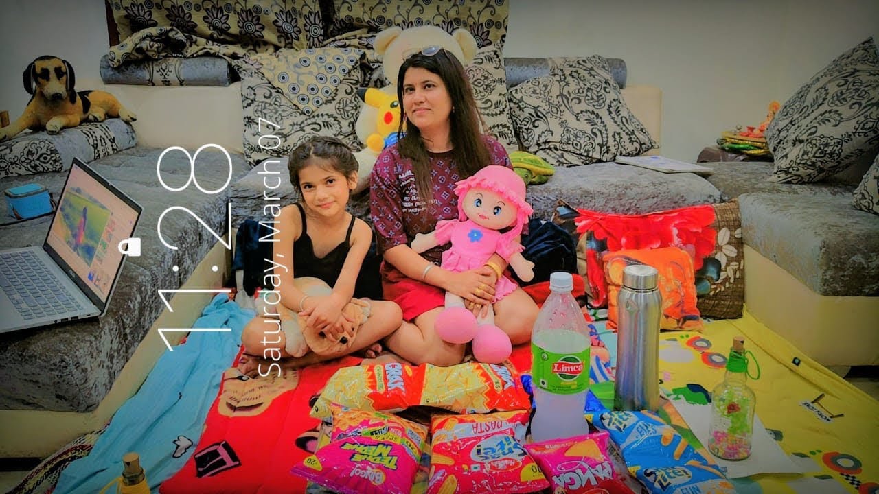 Night Surprise party with movie🎊🎊#vlog #vlogs #anayaparivlog #trending #vlogs