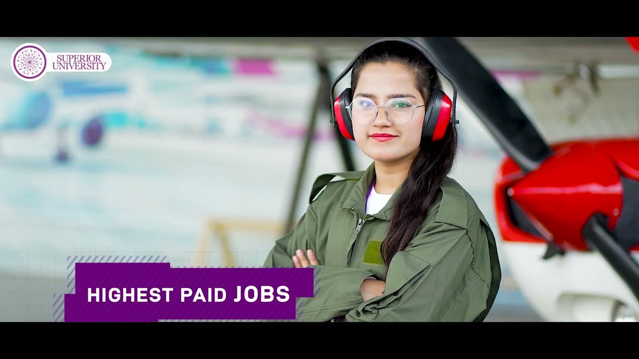 Aviation Management | Superior University