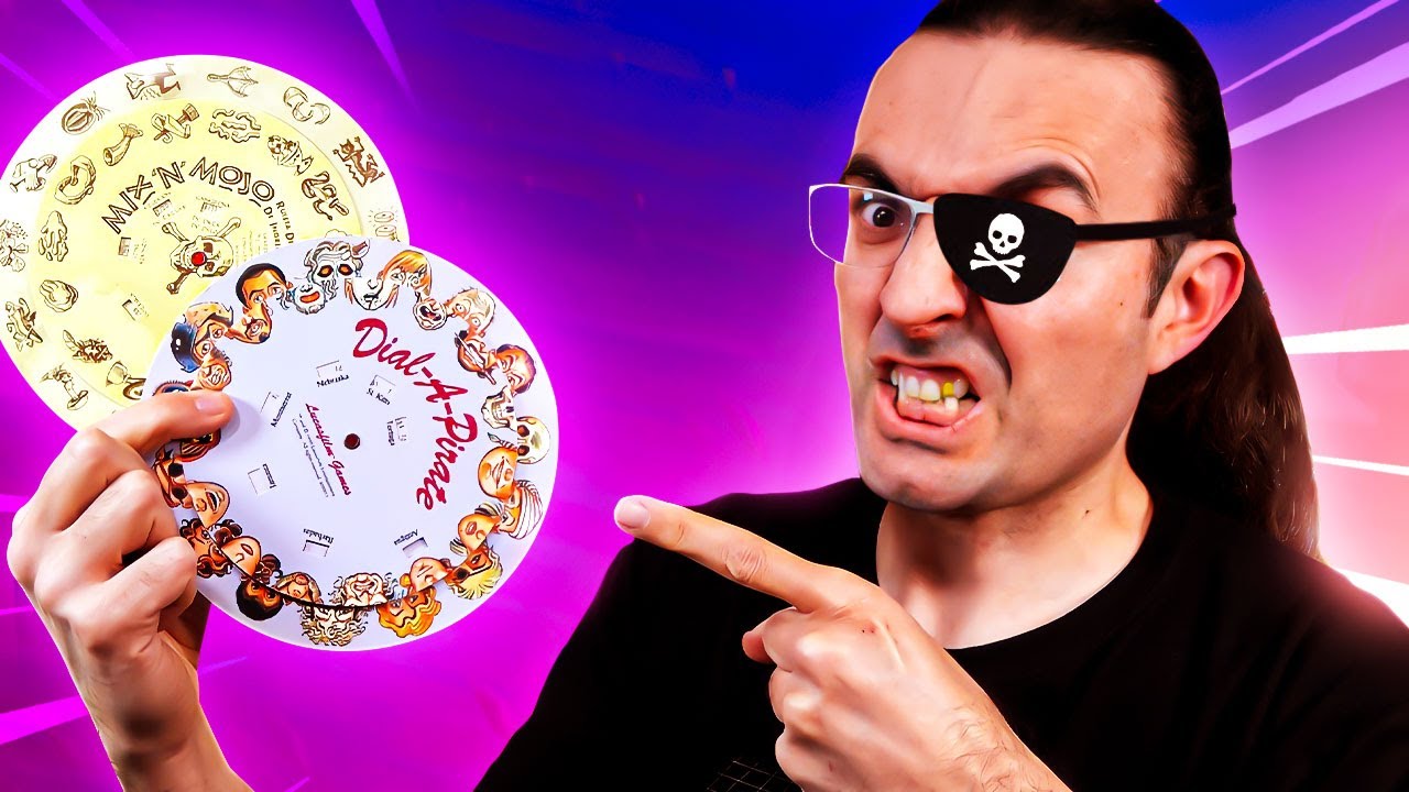 💥 PROBÉ los 🏴‍☠️ SISTEMAS ANTIPIRATERIA más FAMOSOS de los 90