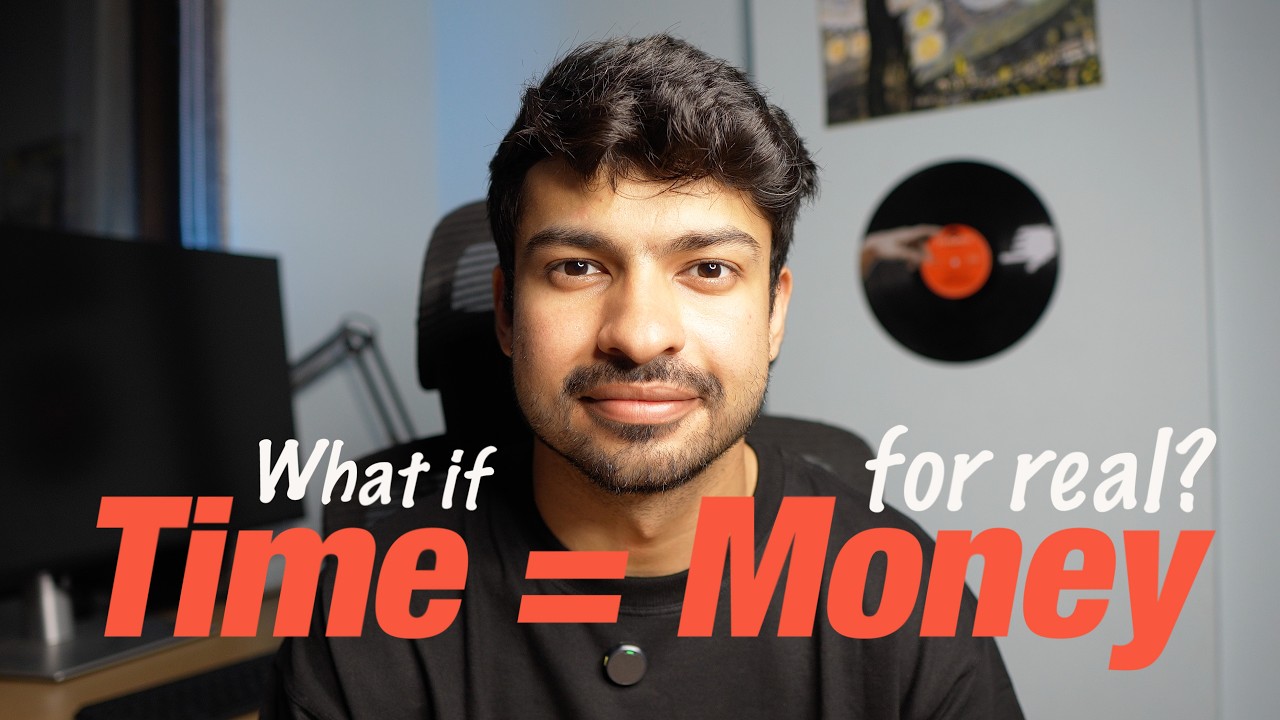 The Concept That Runs the Entire Financial World