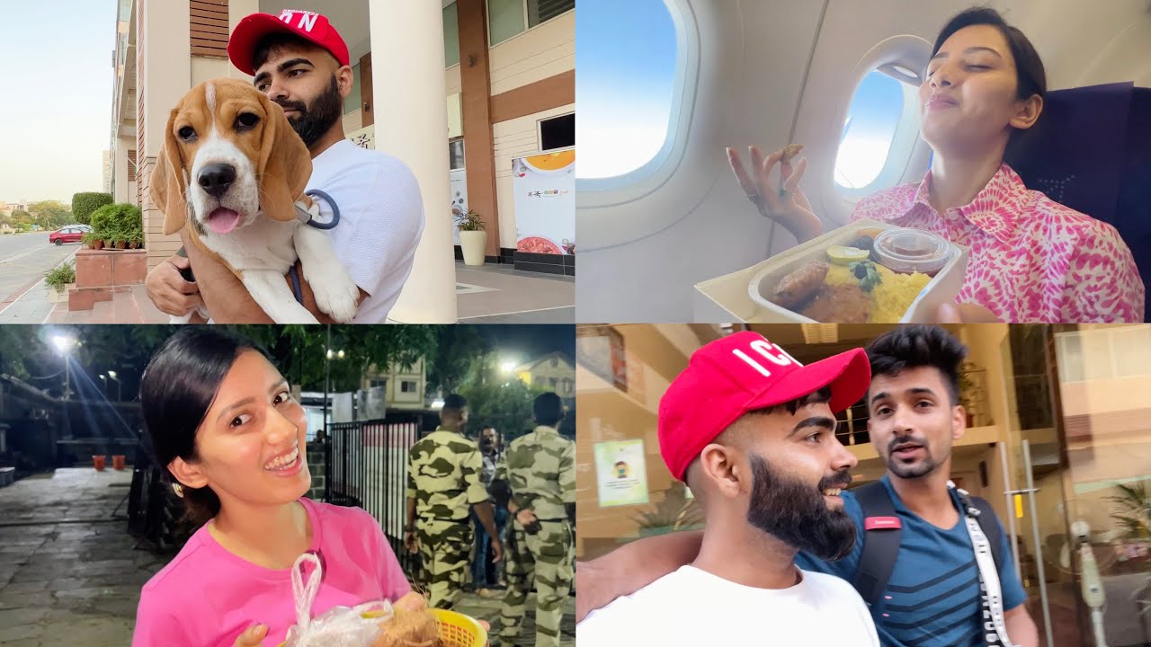 Ye trip hai khaas 😍