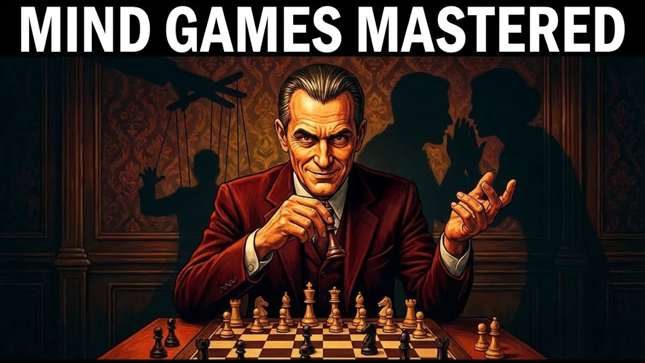 Outplay Your Enemies Mentally — Machiavelli’s 8 Ruthless Psychology Tricks
