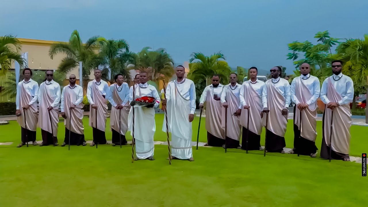 LIVE🛑AG Aserutse Nabasore bibigango😒Igitangaza Kirabaye,Dj Benda,chiboo nabandi