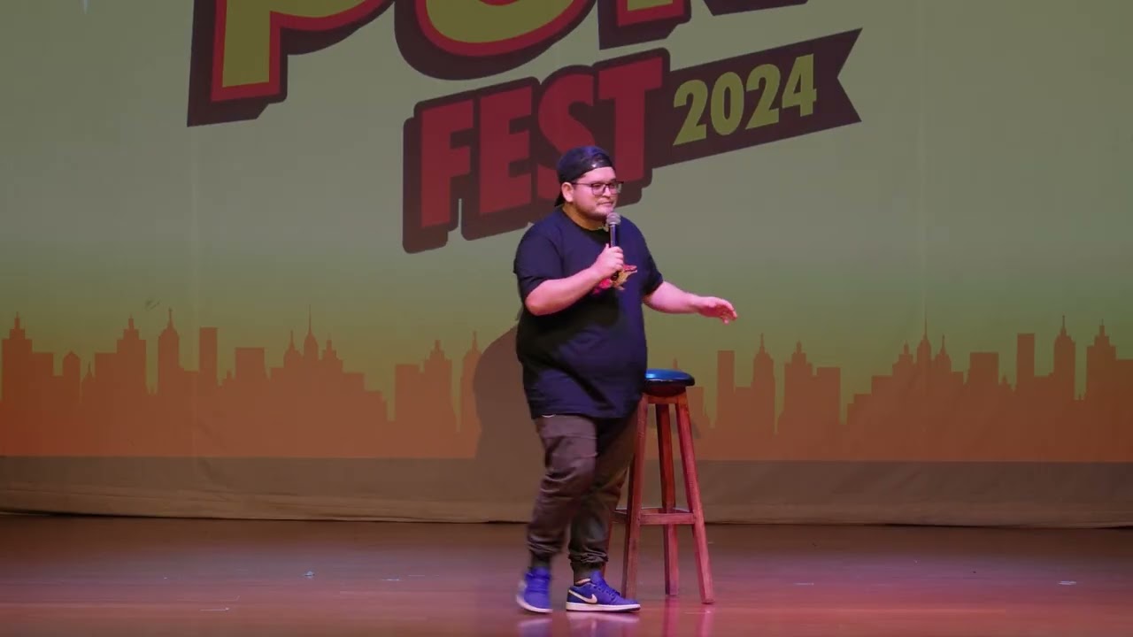SHOW COMPLETO 6 DE JULIO 2024- FESTIVAL DE COMEDIA “PUKA FEST” 