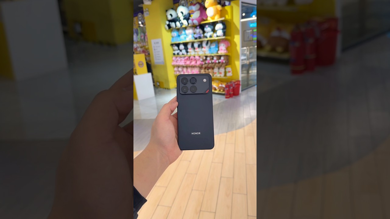 Honor Win Camera test.Instantly Zoom test.Are You Satisfied With result?