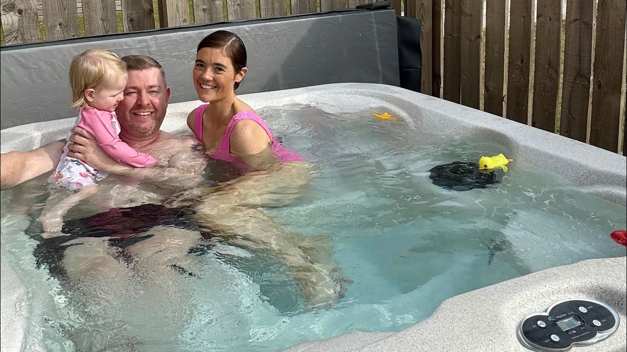 Landal Woods Lodge (North Yorkshire) - May 2025