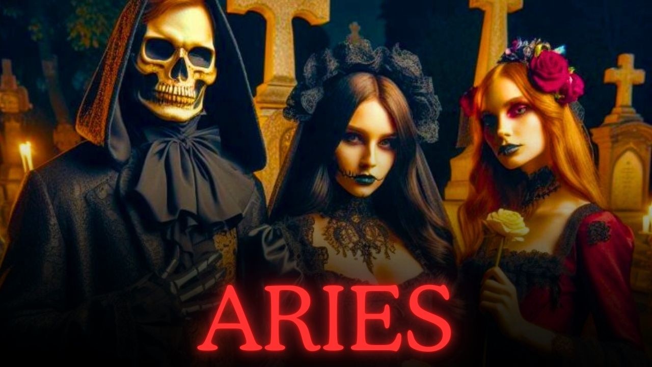 ARIES UNA CONFESIÓN DE AMOR QUE TE TOCARÁ EL ALMA 🔥 HOROSCOPO #ARIES AMOR FEBRERO 2026