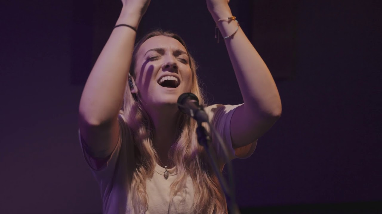 Whatever It Costs (Live) - Rachel Morley