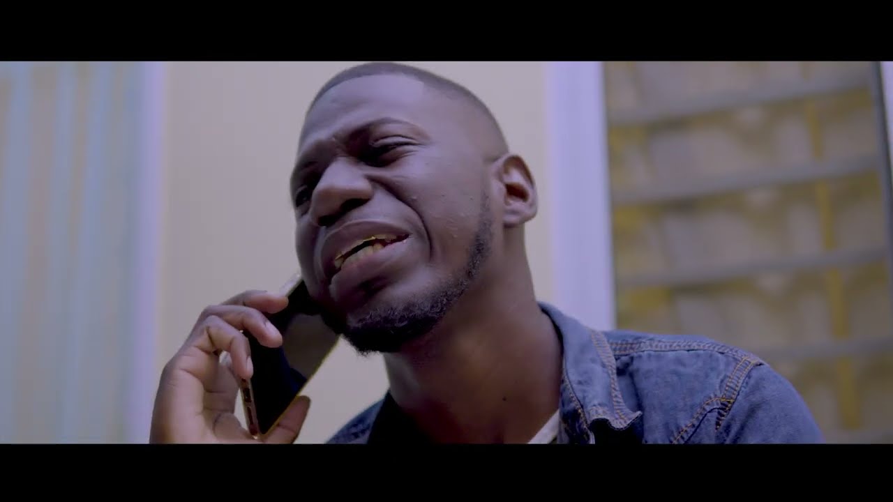 SHEPHERD- MJA POI HOLING MOO (OLD SKOOL RIDDIM). PROD BY @fredjestudio