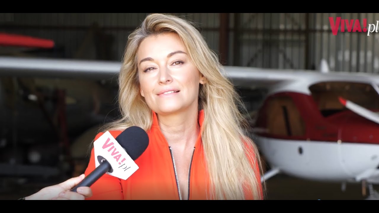 Martyna Wojciechowska o stracie partnera i samotnym macierzyństwie