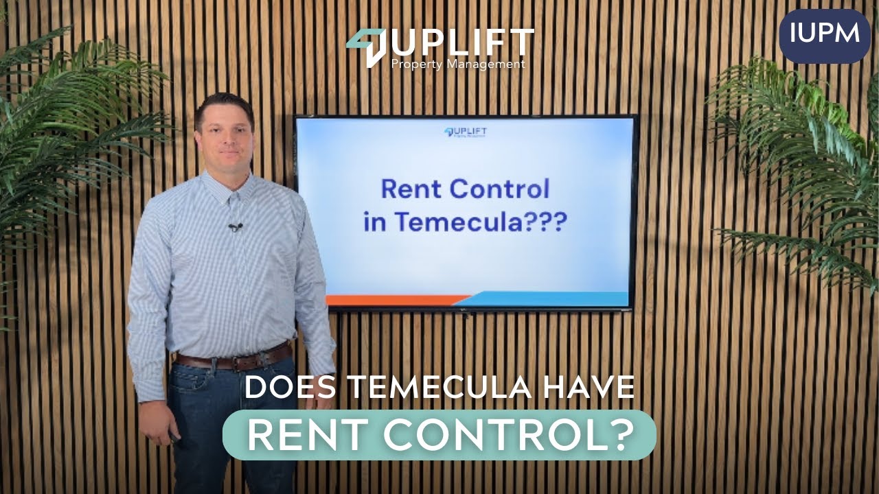 Rent Control in Temecula? Know the Rules Before You Rent or Invest!