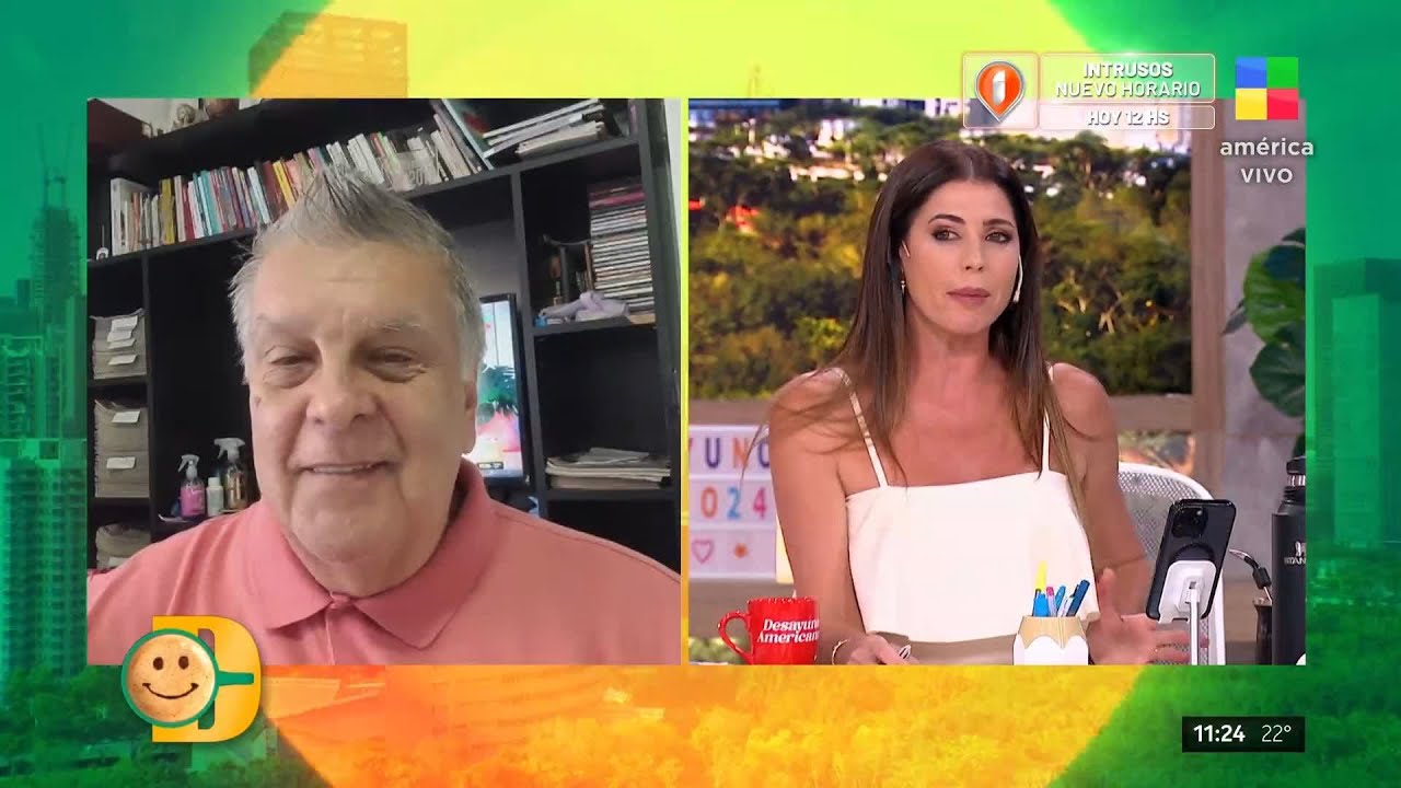Los secretos de la visita de Luis Miguel a la Argentina