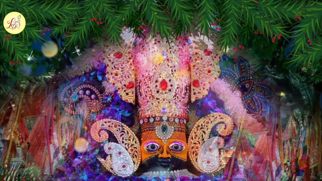 O bityo magh mahino aayo faganiyo !! Shyam baba fagan bhajan !! Khatu shyam ji fagan bhajan !!