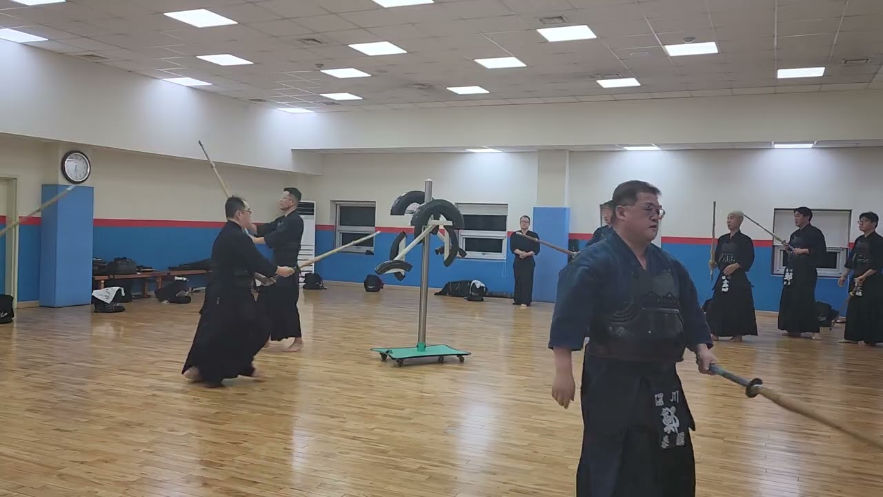 20260105 아침수련