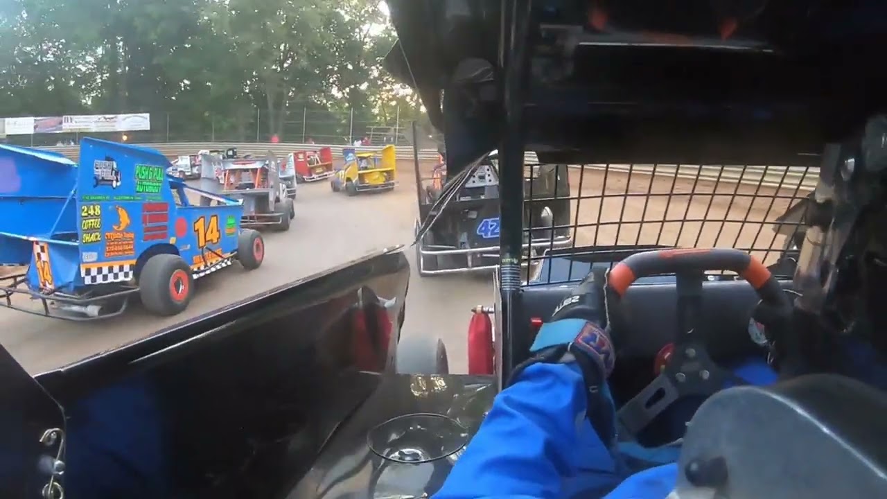 Allstar Slingshot | Shellhammers, 7/30/22.