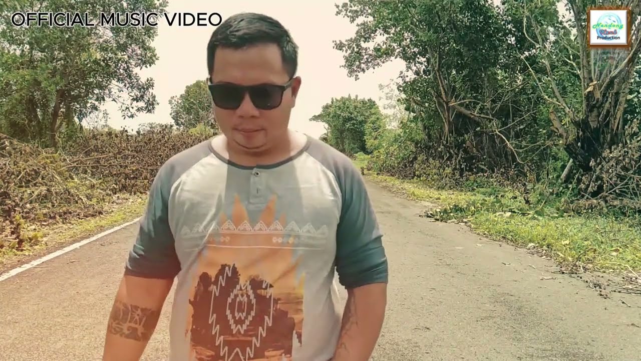 SEKALI TU AJA BY HENRY ABIN (KARAOKE VERSION)