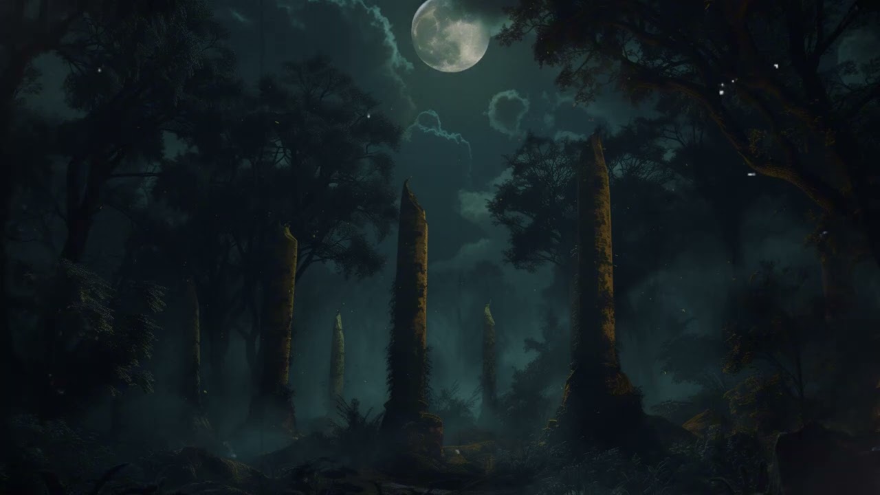 Lament For The Unbent