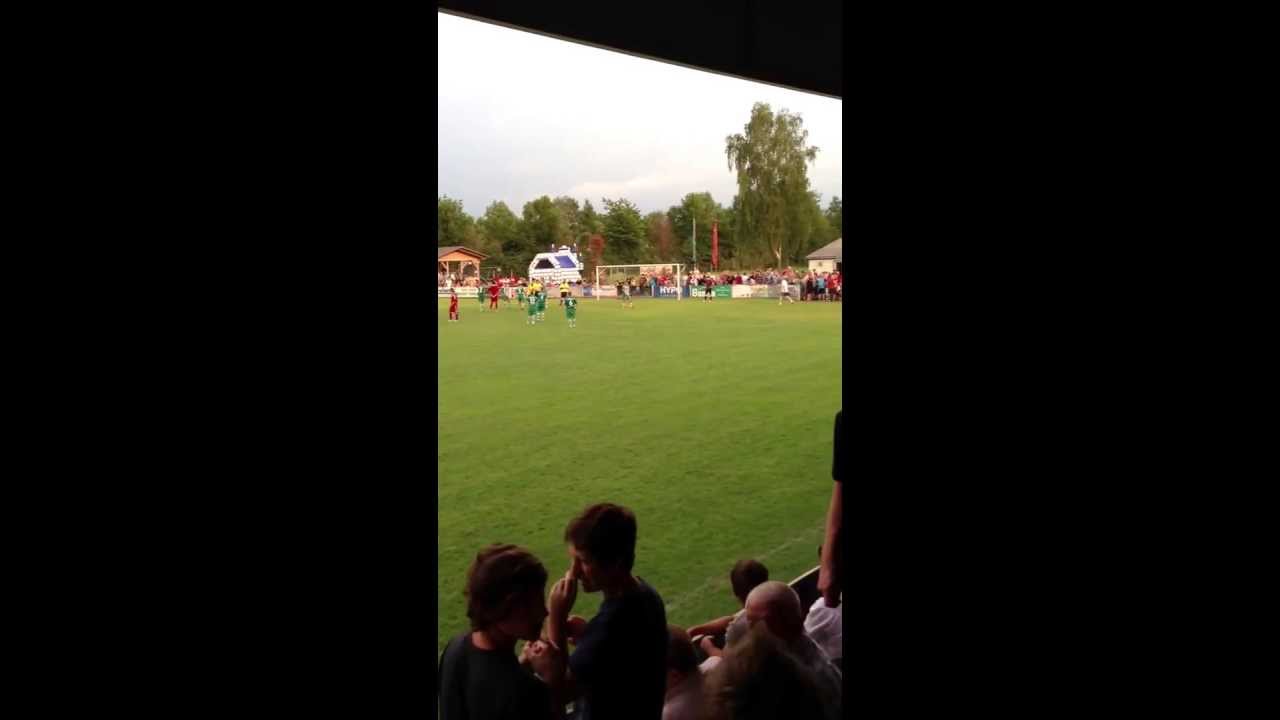 ATSV Schärding vs Union Peuerbach Relegation 22.06.2013