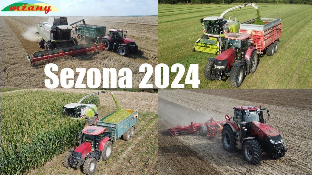 Sezona 2024