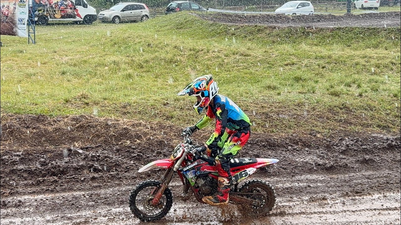 HEITOR#16- Categoria 65cc - Copa Mamute - Vera Cruz - 15/02/26