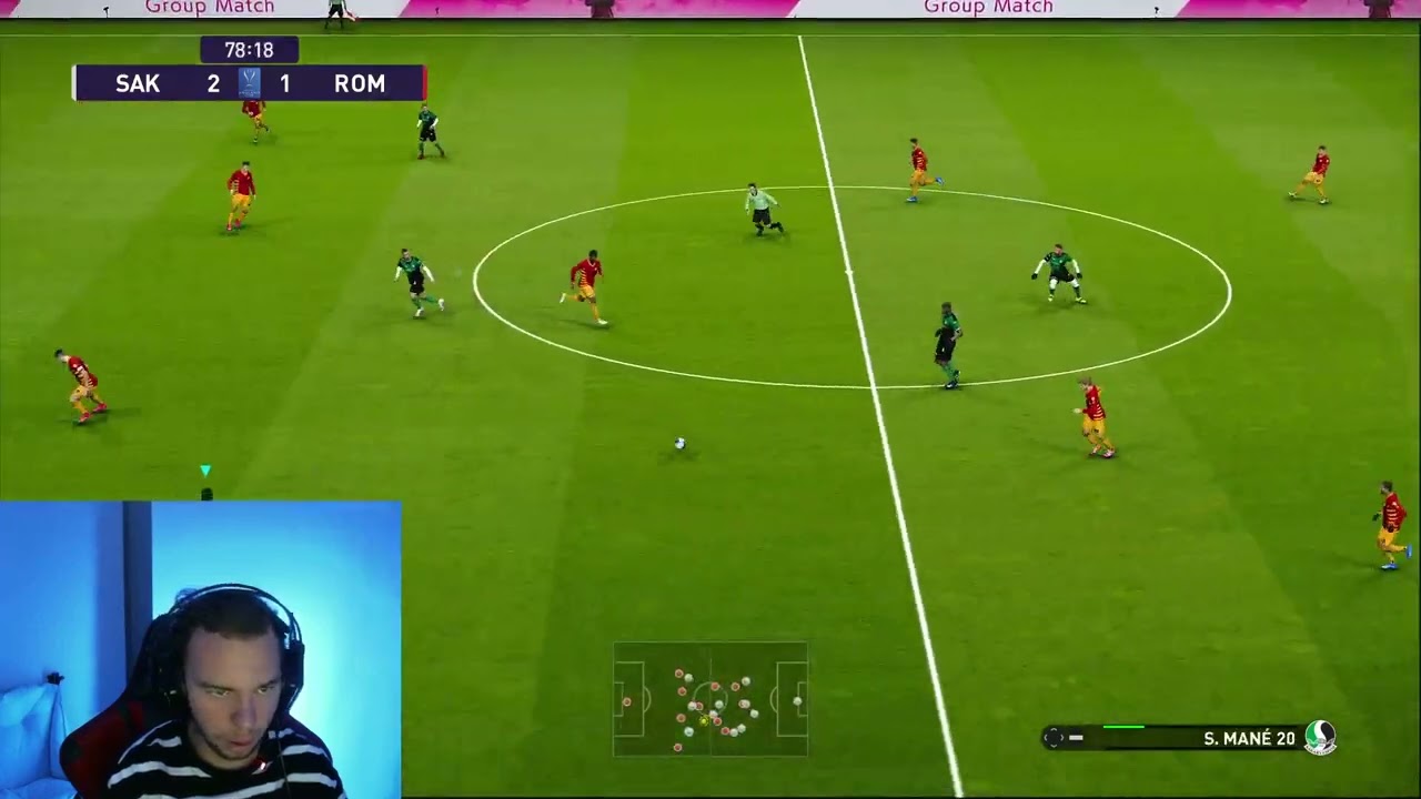pes 2021 analig 39 bölüm izle