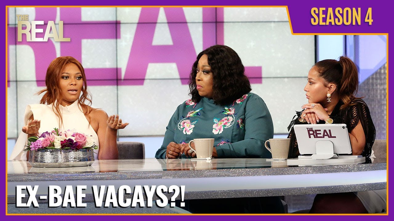 [Full Episode] Ex-Bae Vacays?!