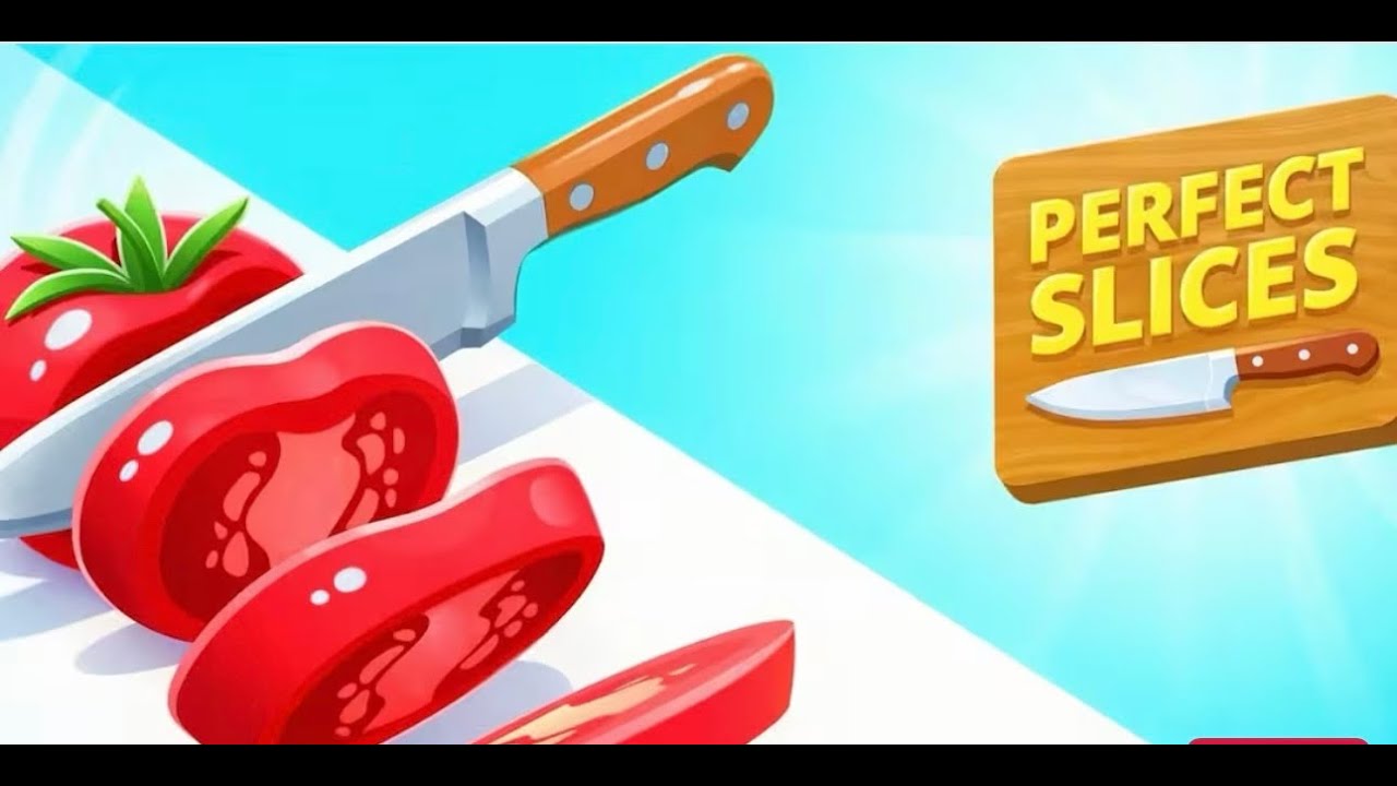 Perfect Slices Live Now ⚔️🥝 Gameplay 
#3 #live #shortslive