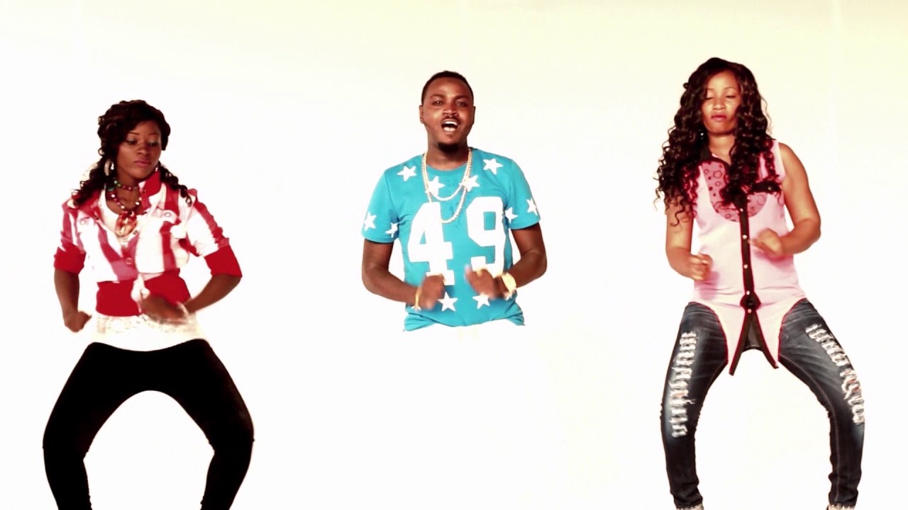 Adam A. Zango - Sabada (official Video)