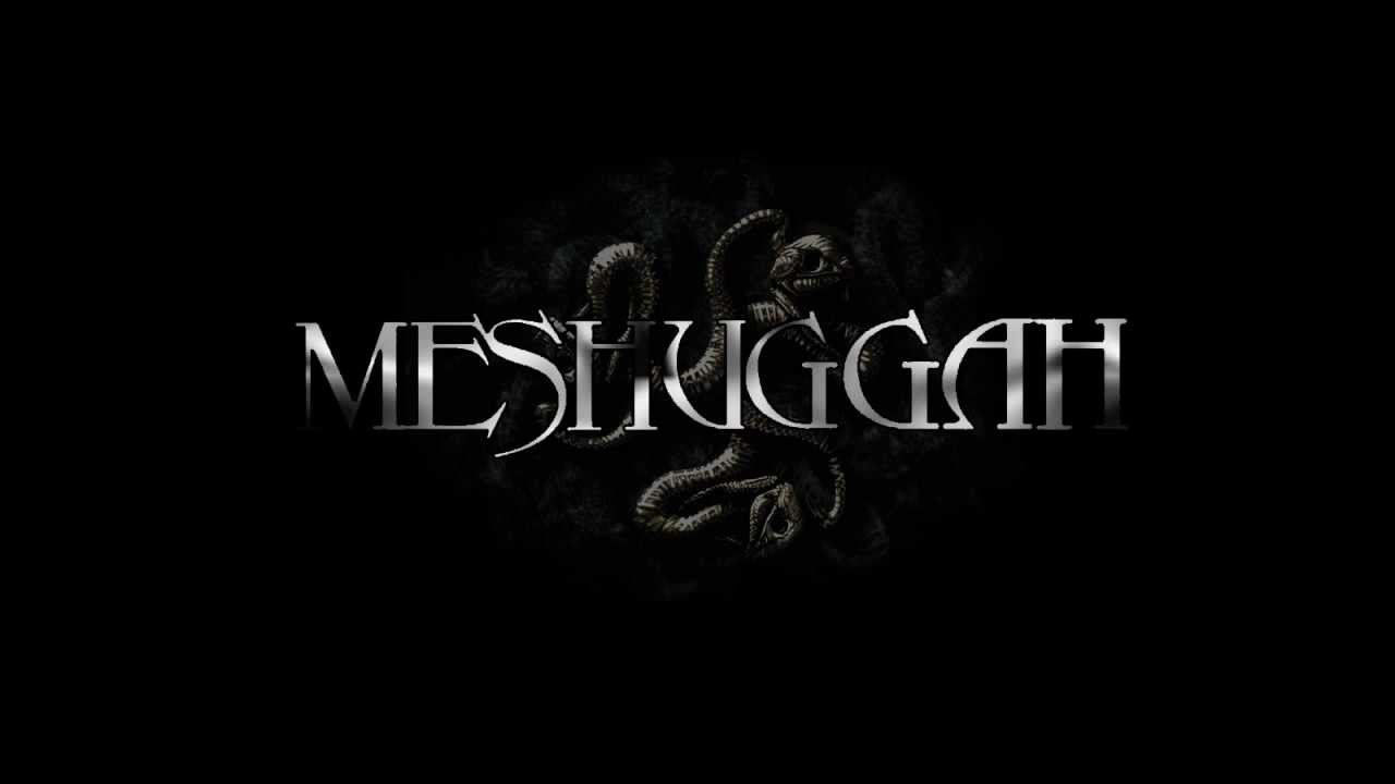 Messuggah - Sum