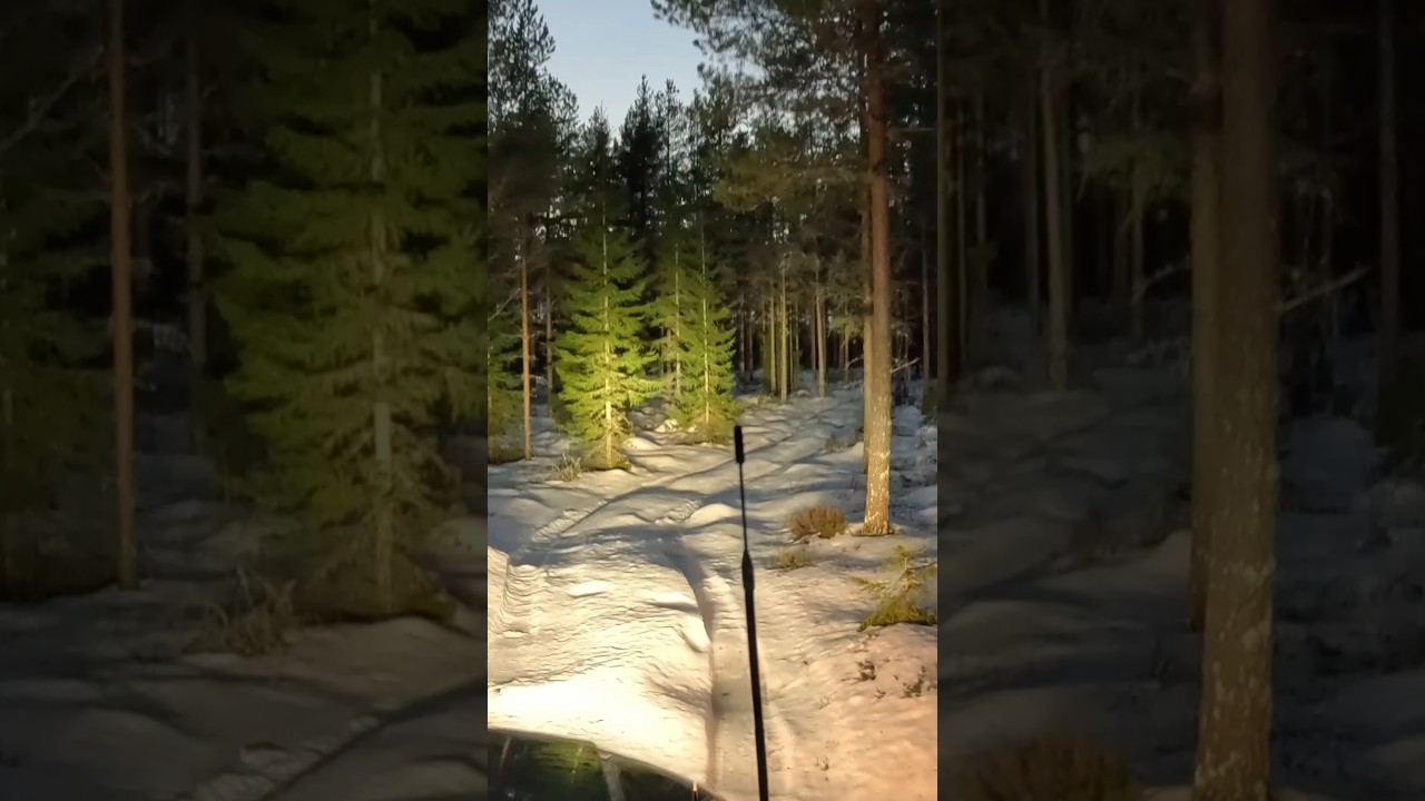 SE OIS KUULKAA SEMMONEN JUTTU, ETT&Auml;