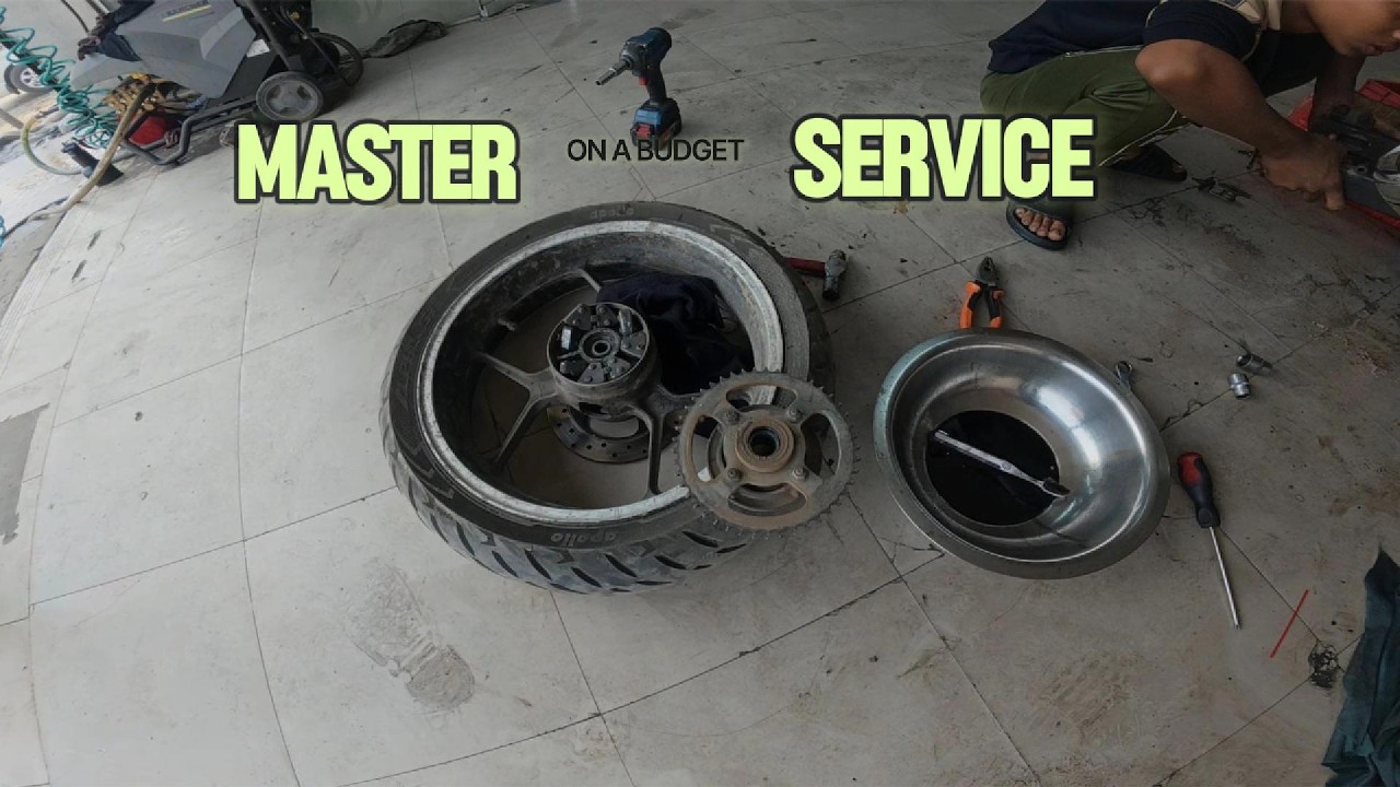 Uncountable Master Service