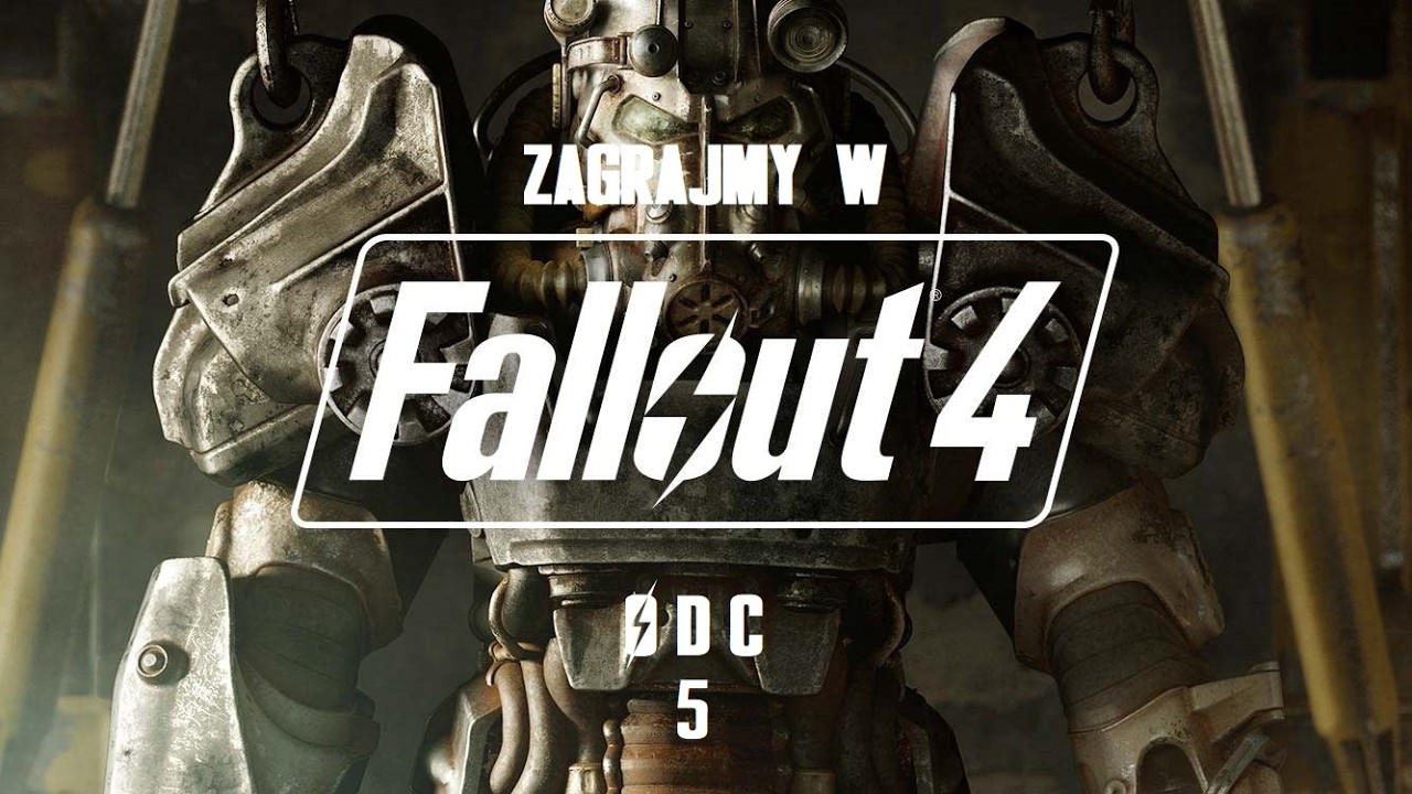 Zagrajmy w Fallout 4 - Odcinek 5 - Miasteczko Salem