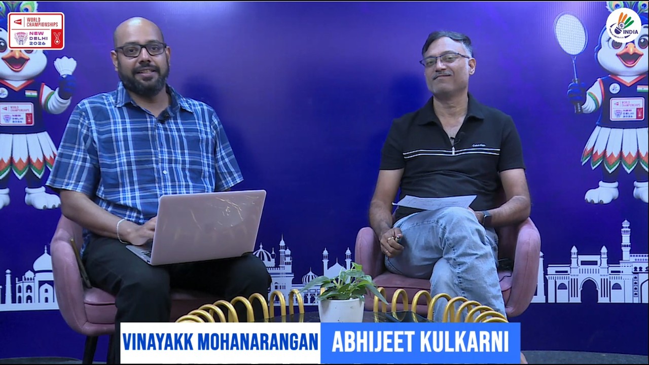BWF WORLD CHAMPIONSHIPS | Satwik-Chirag, Treesa-Gayatri eye semifinal spots | Preview